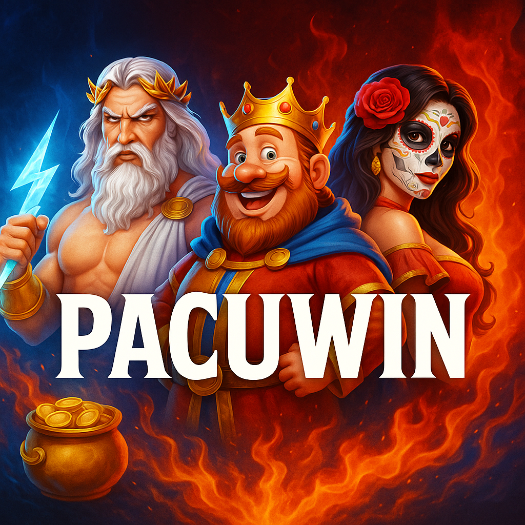 pacuwin